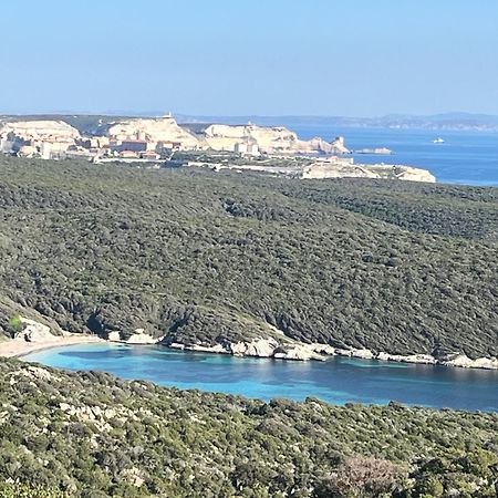 Gite A Poggiale De Figari Figari  Exterior photo